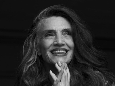 Angela Molina