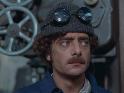 Immagine film "Mimì metallurgico ferito nell’onore" di Lina Wertmüller