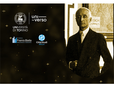 Convegno "Una Major negli anni del miracolo economico. La Lux Film di Riccardo Gualino"