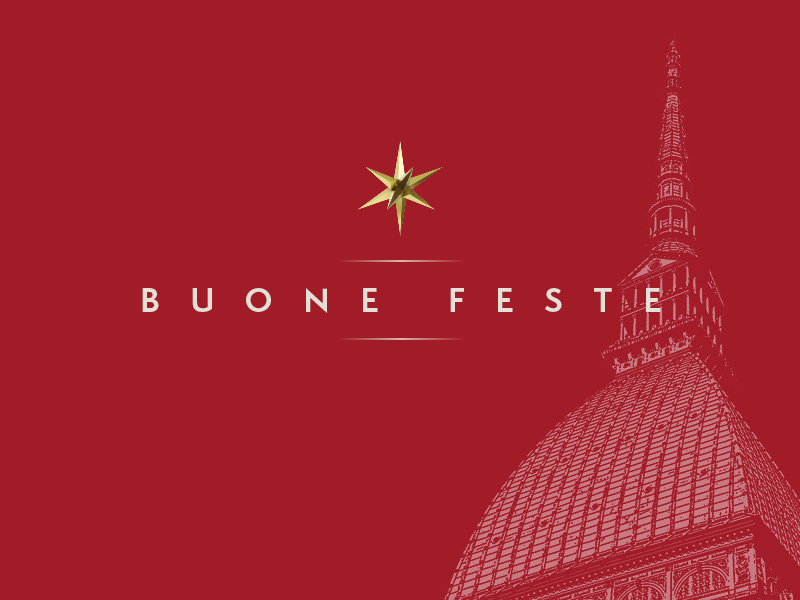 Buone Feste
