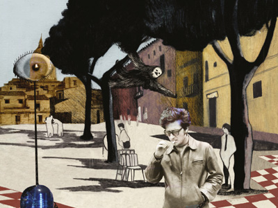 "Il piano segreto" di Ruben Monterosso/Federico Savonitto