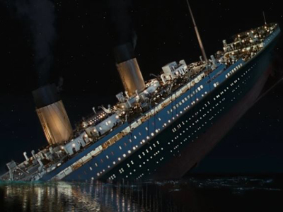 Titanic