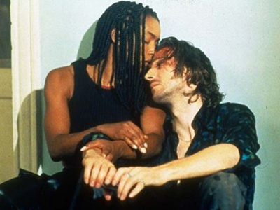Strange Days