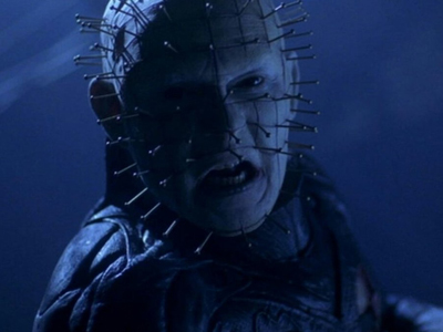 Hellraiser: Hellworld