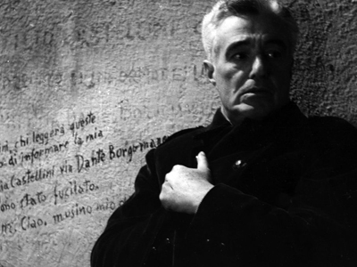 Il generale Della Rovere