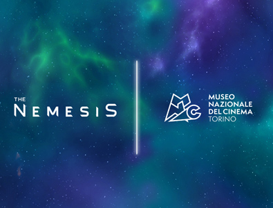 il Museo Nazionale del Cinema e The Nemesis