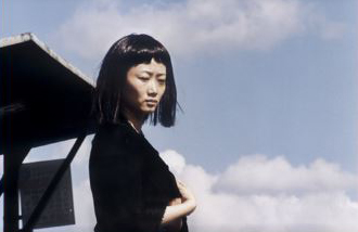 immagine film "Generazione romantica" di Jia Zhangke
