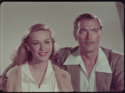 "Il William Tell di Errol Flynn. Dietro le quinte di un film mai visto"