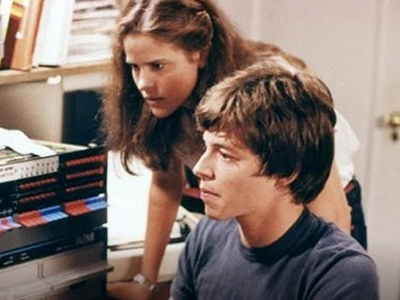 Il videogioco nel cinema degli anni '80