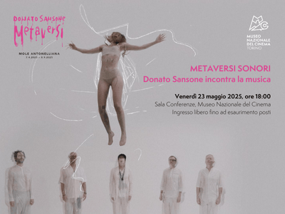 Donato Sansone Metaversi