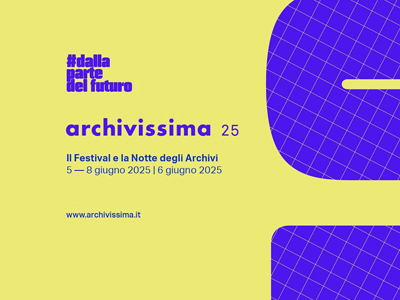 archivissima