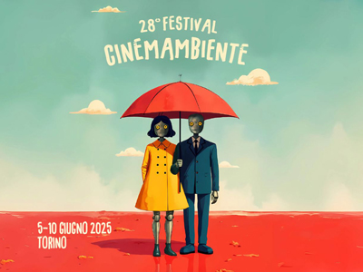 cinemambiente