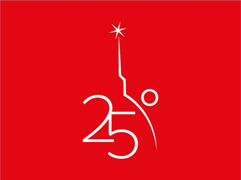 25esimo anniversario del Museo Nazionale del Cinema