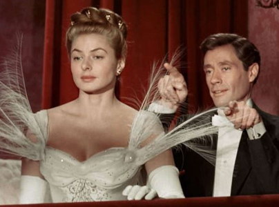 retrospettiva Jean Renoir