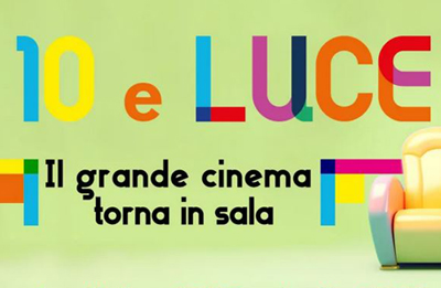 10 e LUCE 