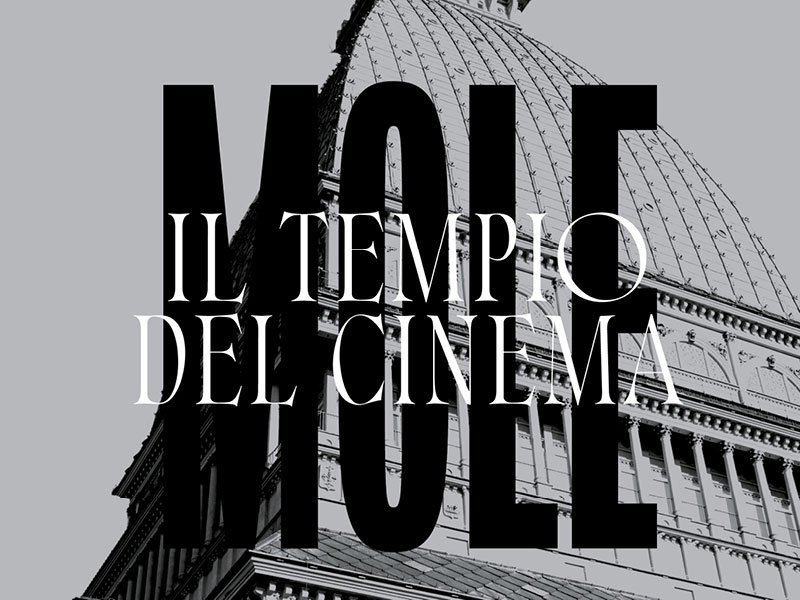 "Il tempio del cinema"