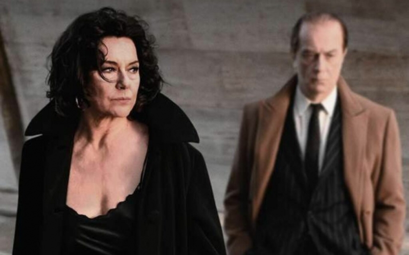 omaggio a Anna Magnani