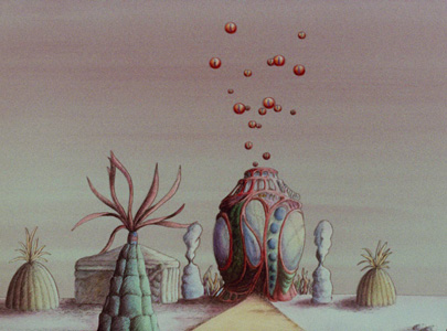 "Il cinema disegnato"
