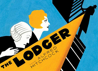 The Lodger