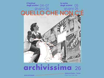 archivissima