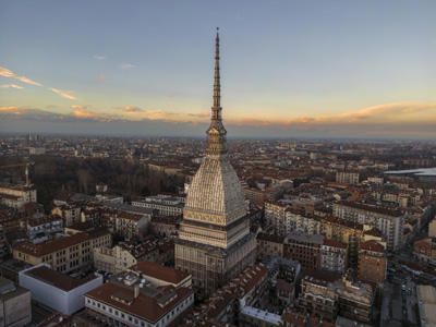 Mole Antonelliana