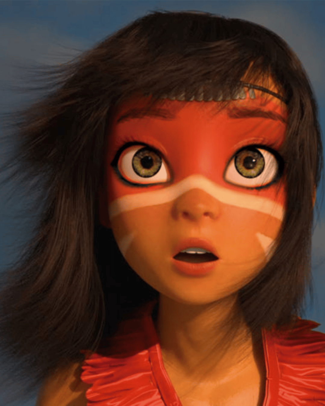Ainbo: Spirito dell'Amazzonia