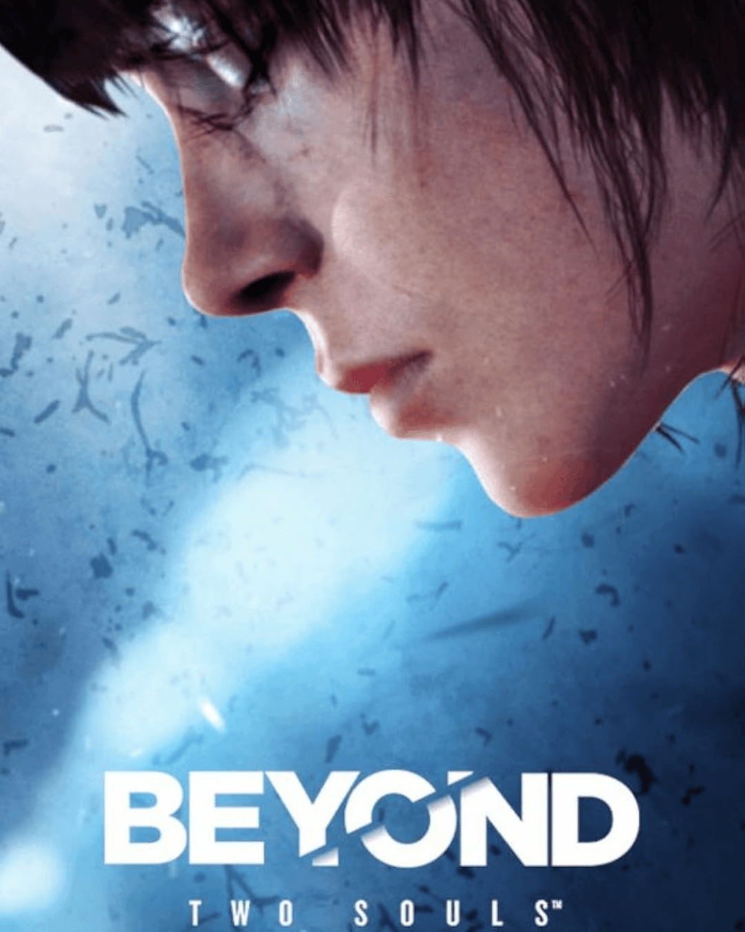 Beyond: Two Souls (Quantic Dream, 2013)