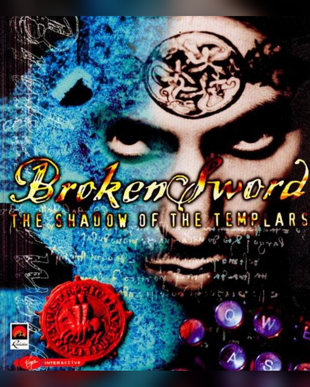 Broken Sword, 1996