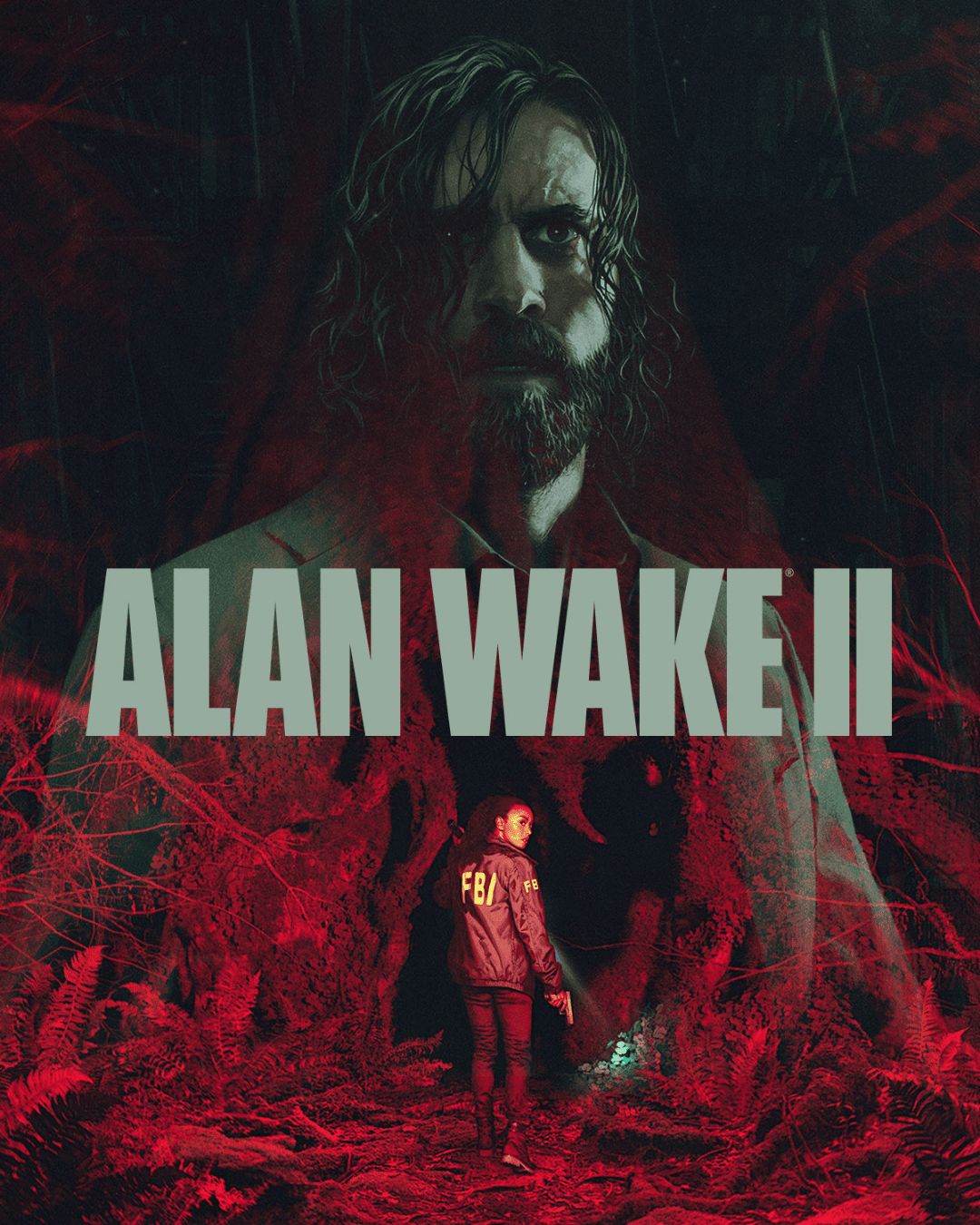 Alan Wake II, 2023