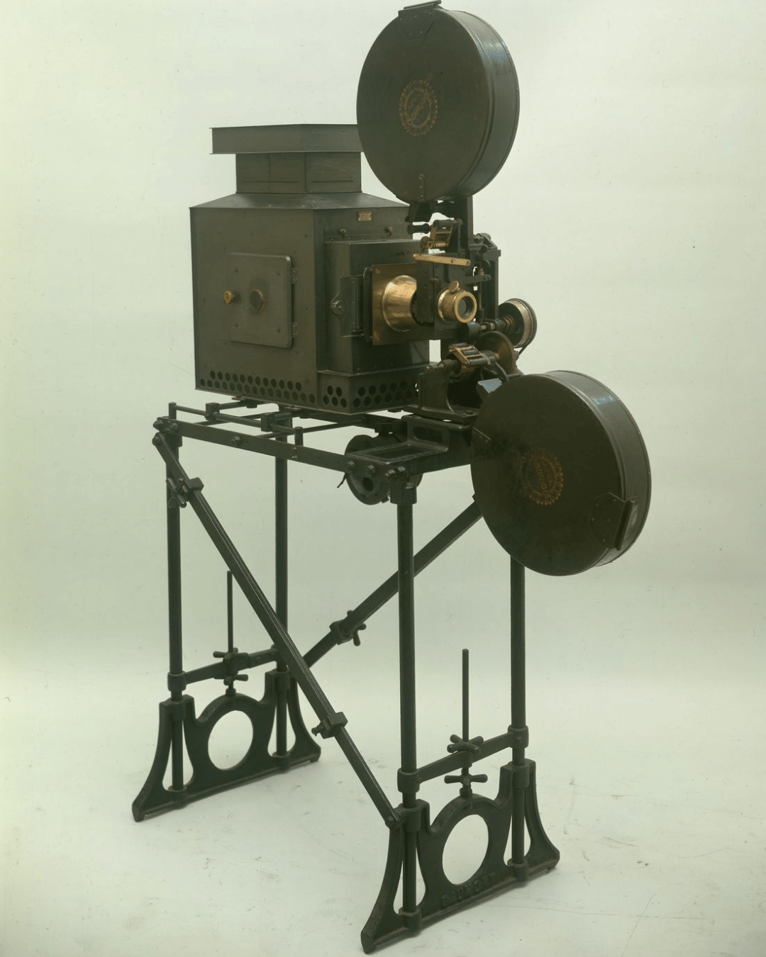 cinepresa
