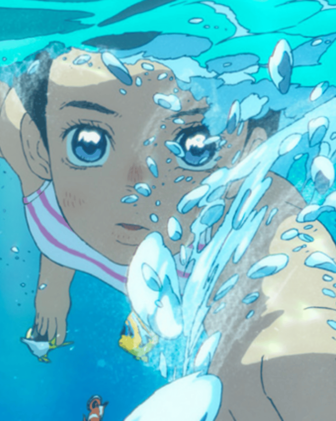 I figli del mare