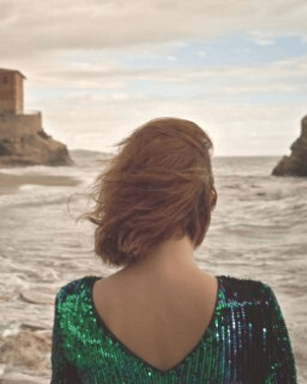 Rosa - Il canto delle sirene
