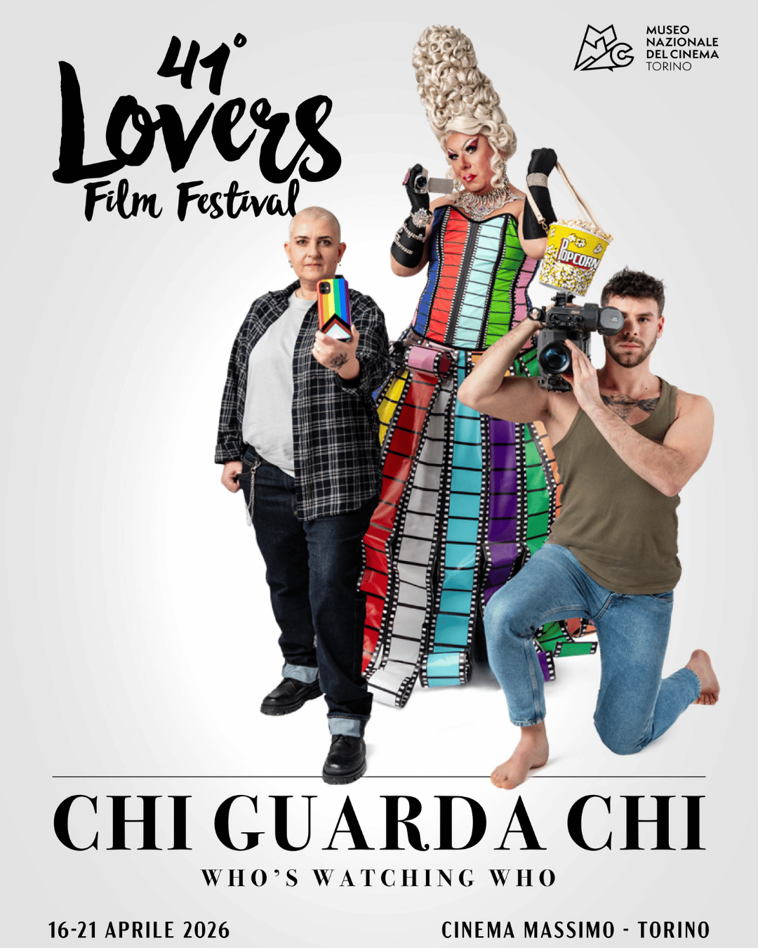 Lovers film Festival