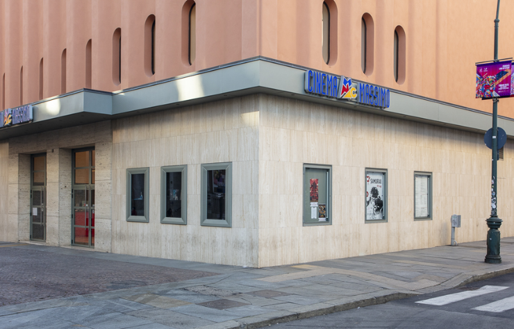 Cinema Massimo