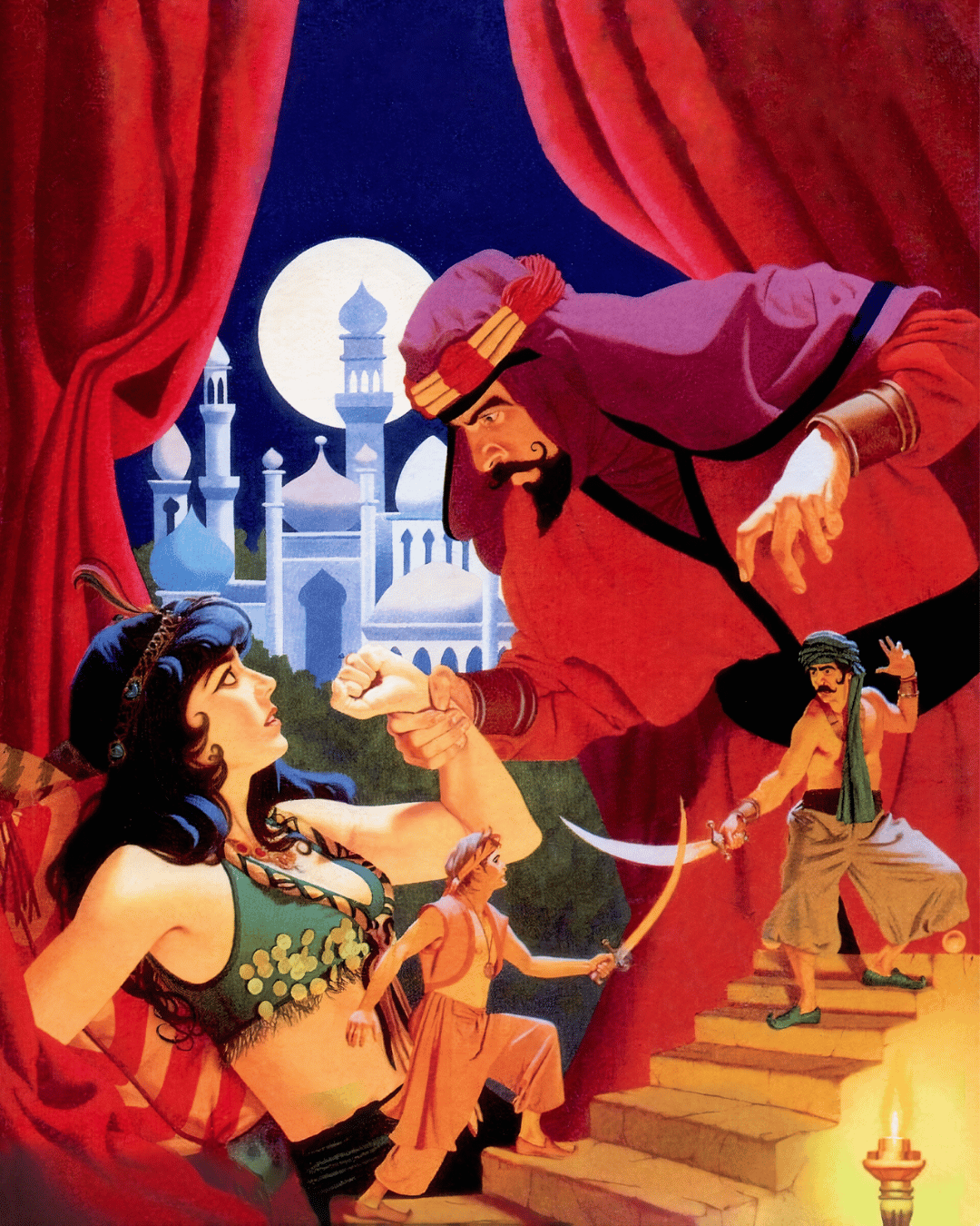Prince of Persia