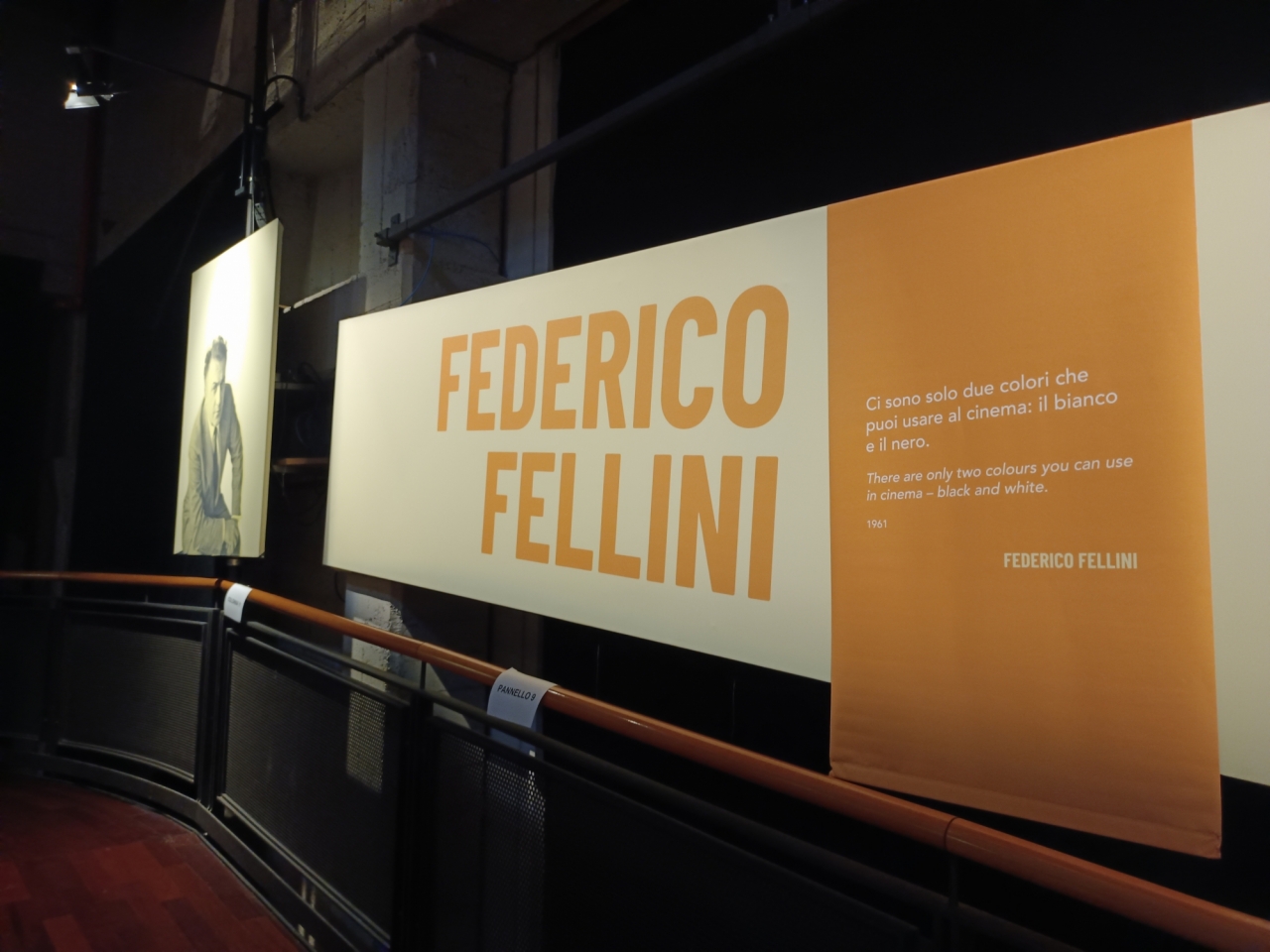 IL FUTURO DEL CINEMA. IL CINEMA DEL FUTURO Museo Nazionale del Cinema