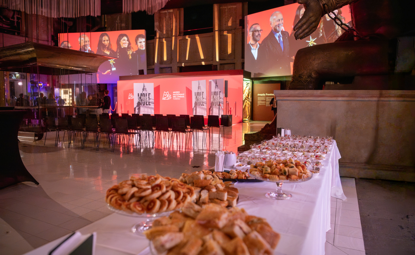 catering
