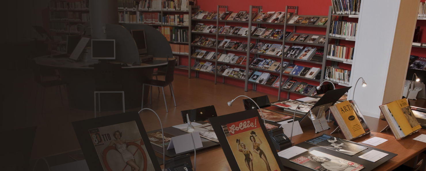 Bibliomediateca