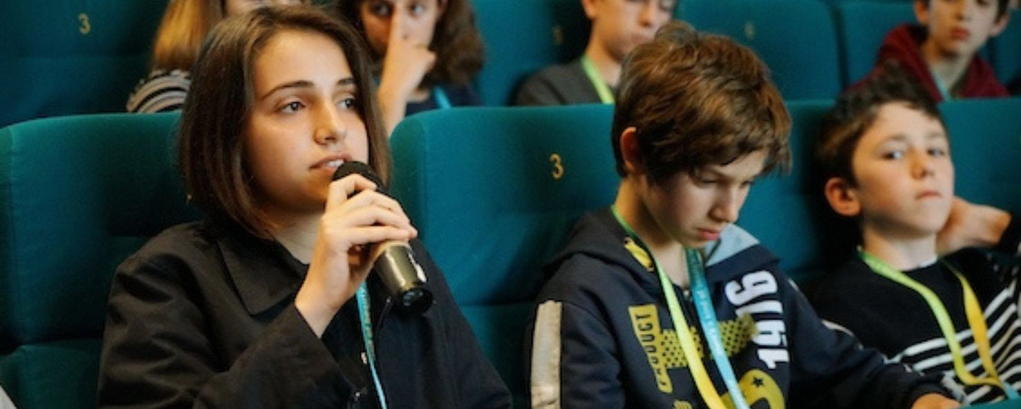 Cine-lezione