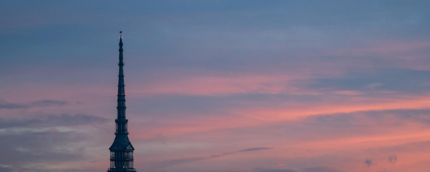  mole antonelliana