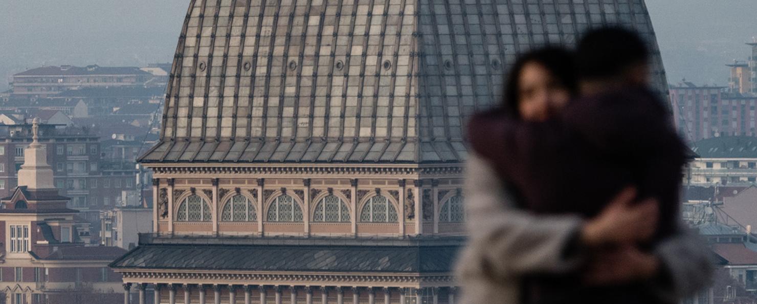 mole antonelliana