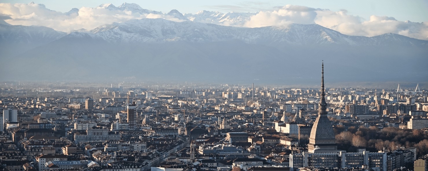 mole antonelliana
