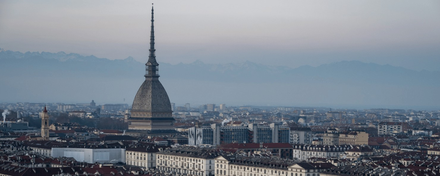 mole antonelliana