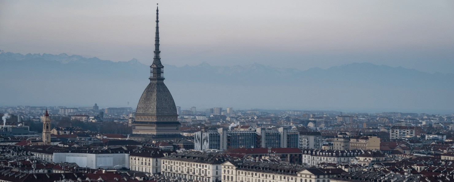 mole antonelliana