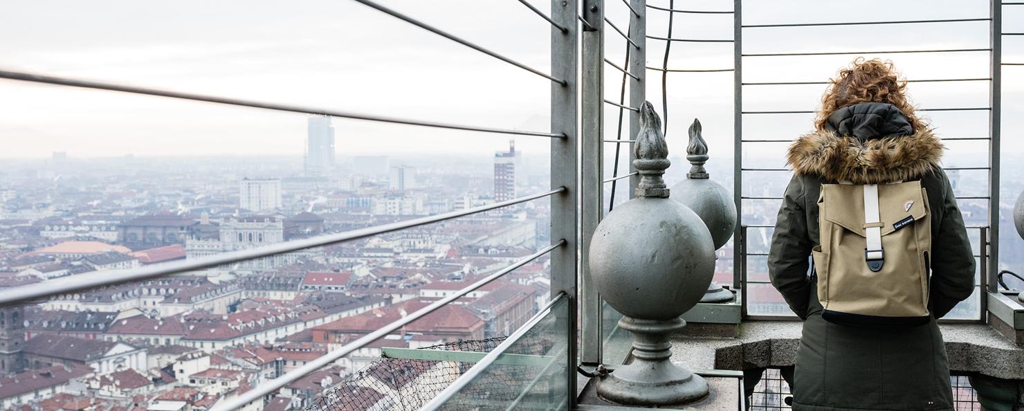 Terrazza panoramica