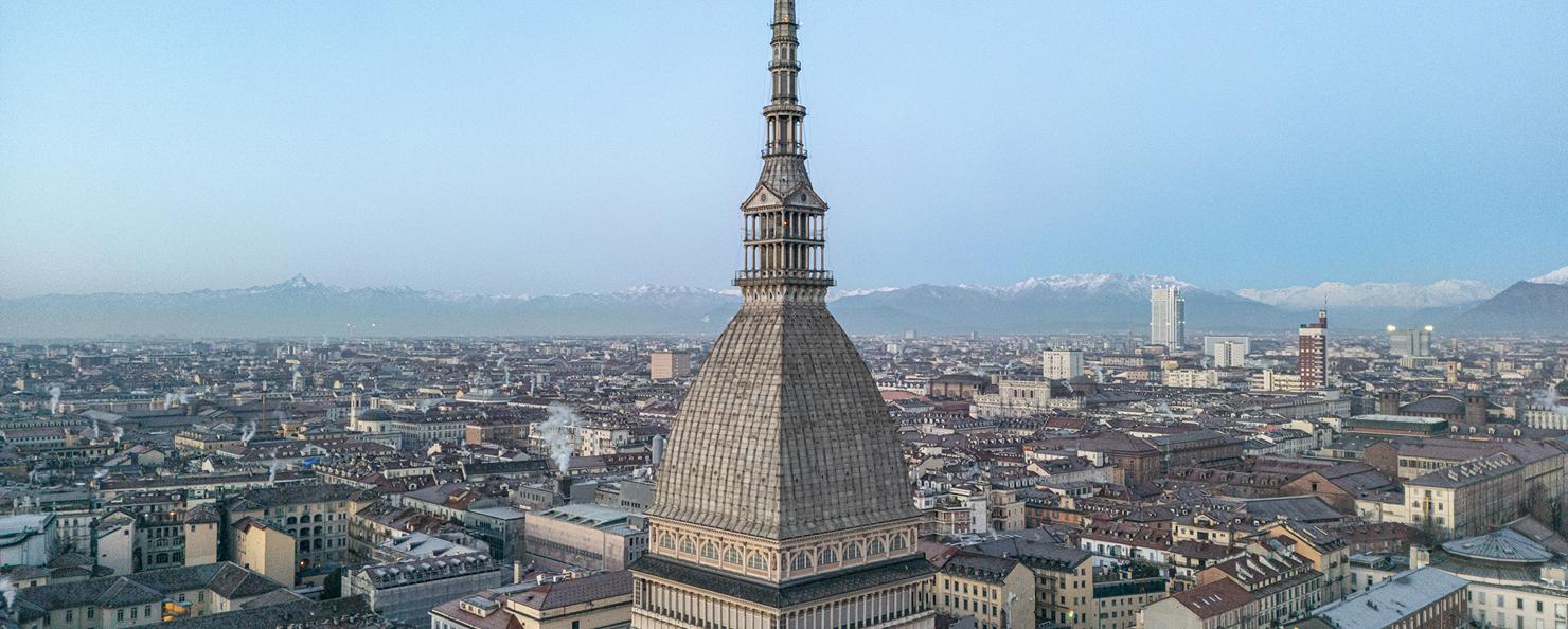 Salita alla Cupola