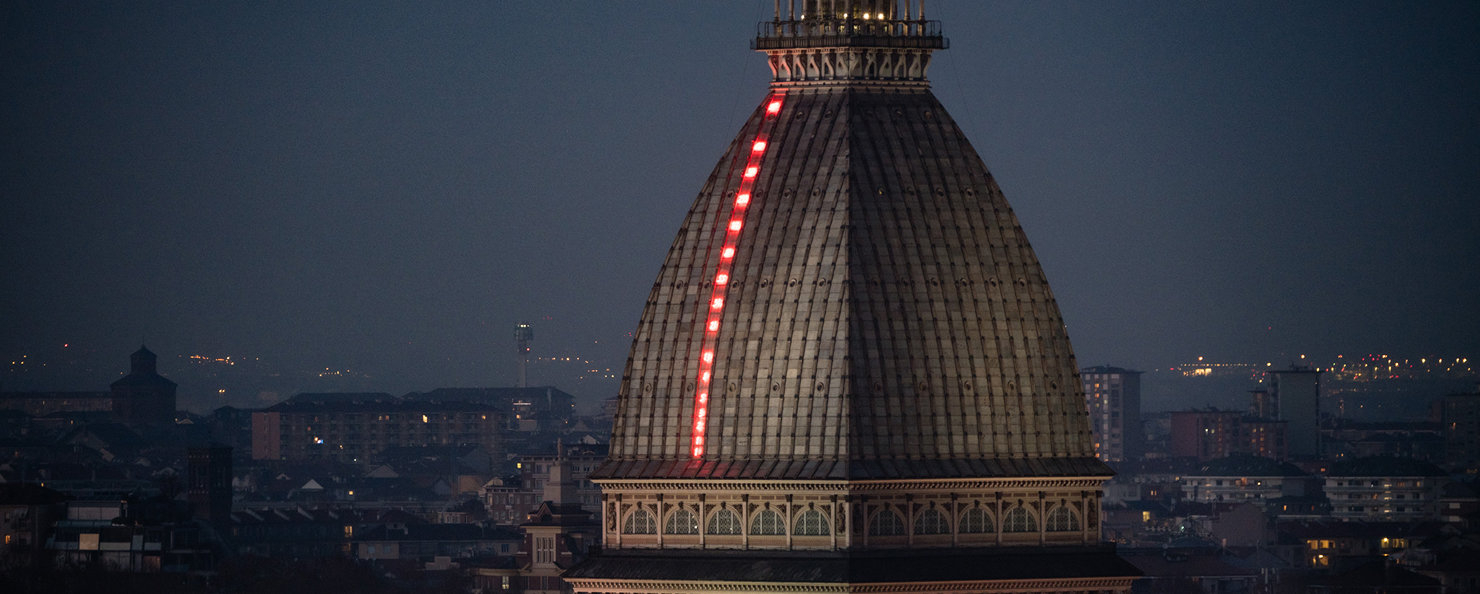 mole antonelliana