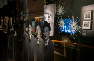 mostra welles