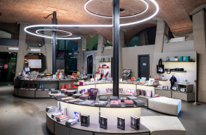 Museumstore