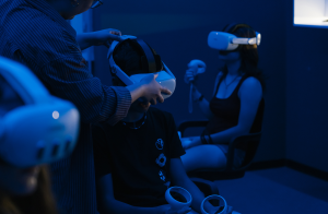 Effetto VR!